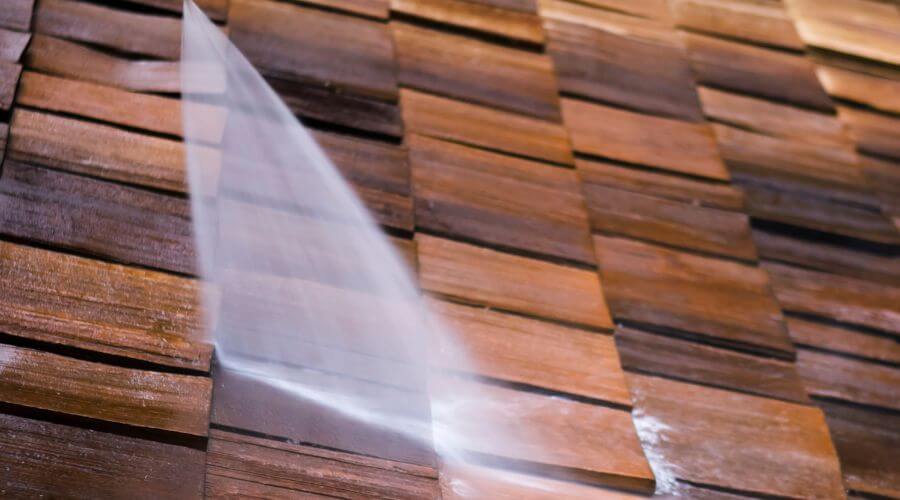 Professional tile roof repair services in Greens Fork, IN